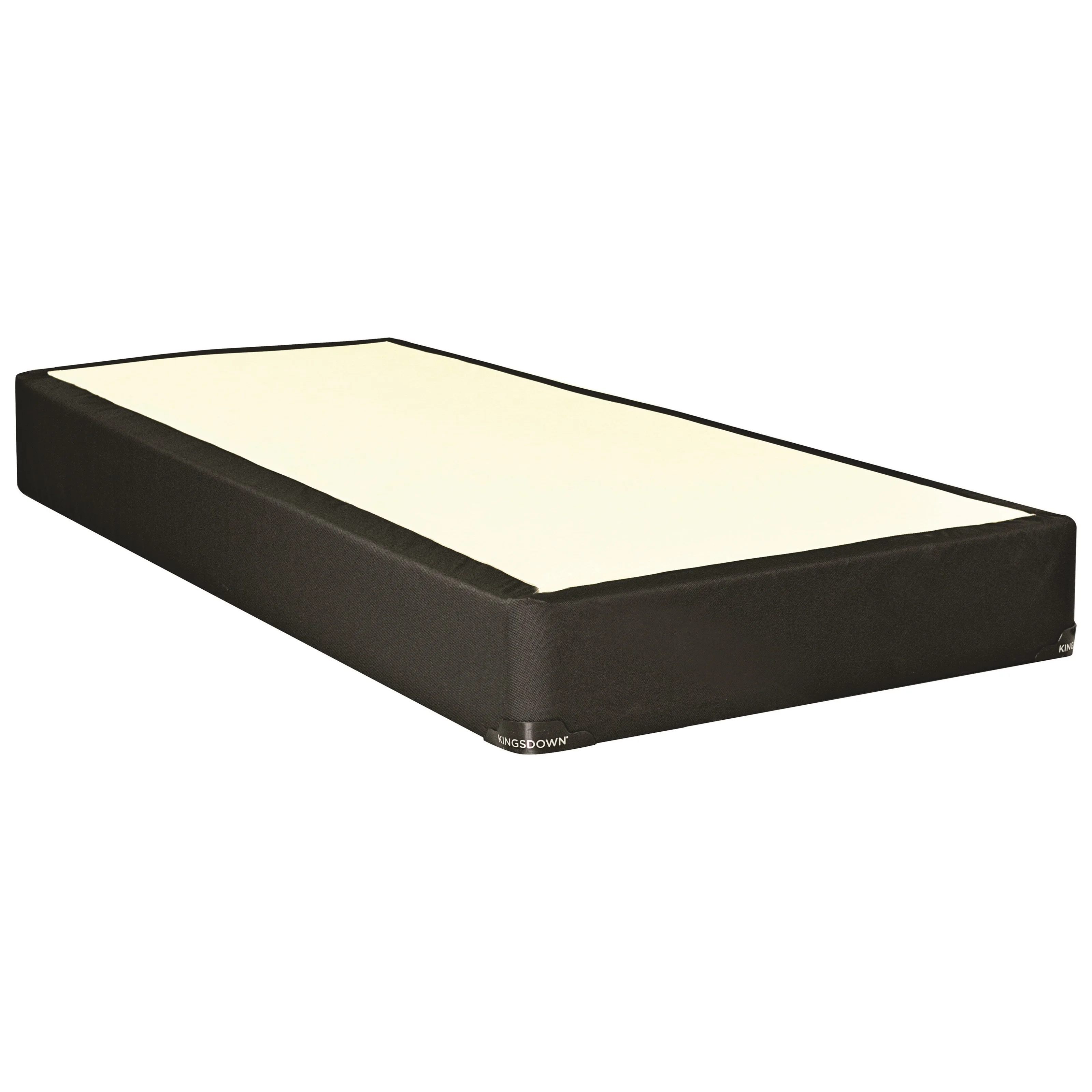 Kingsdown 1519 Amish Foundations 1 RG18TXLF Twin Extra Long Amish